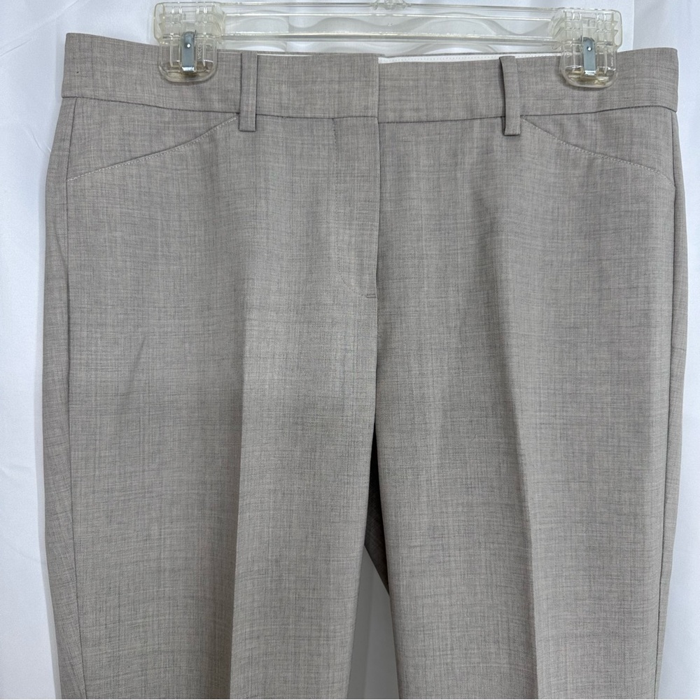 Theory Custom Max 2 Edition 5 Heathered Oatmeal P… - image 4